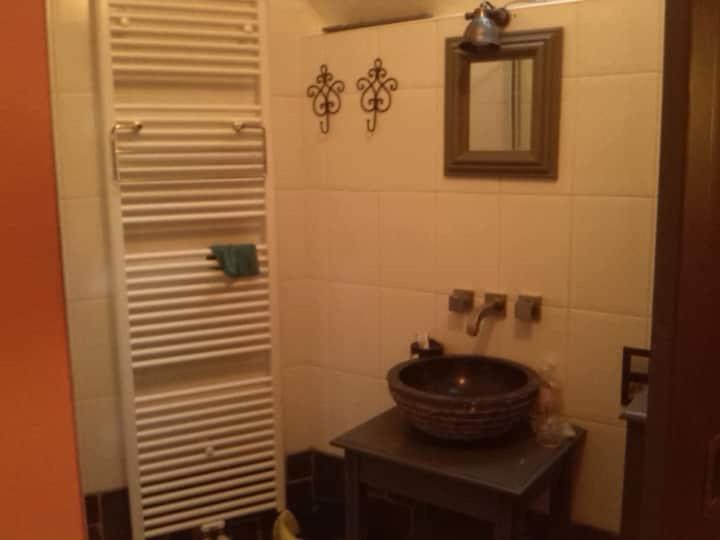 Artistic Near Downtown & Railwaystation Appartement *
