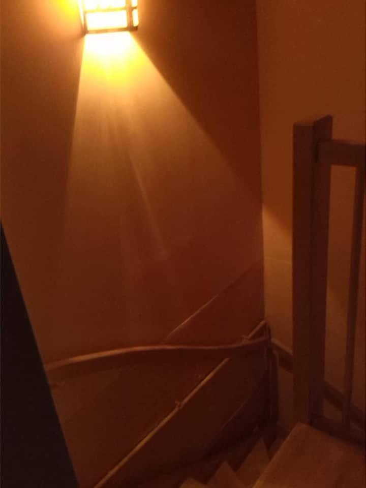 Appartement Artistic Near Downtown & Railwaystation Antwerpen