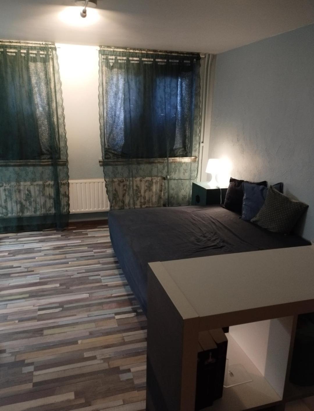 Artistic Near Downtown & Railwaystation Appartement Antwerpen